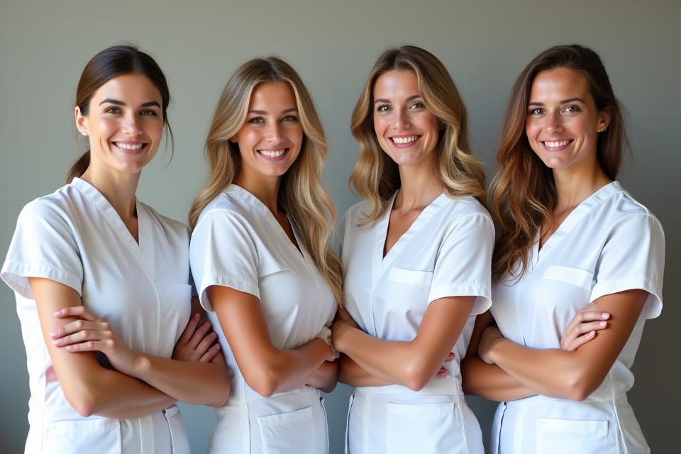 Team di massoterapisti professionali Firenze